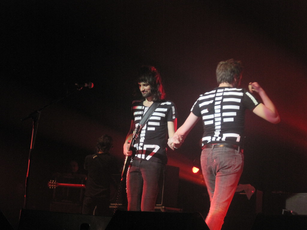 Rock Concert - HD Wallpaper 