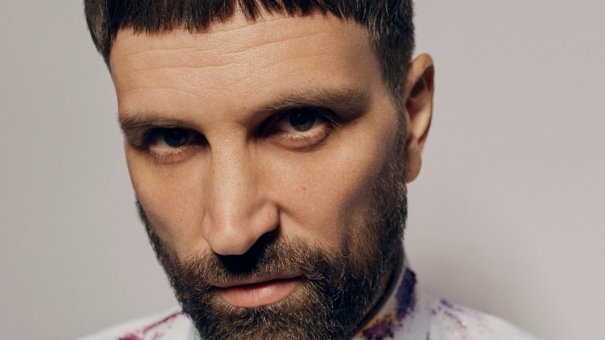 S Serge Pizzorno Has Launched A Solo Project, The Slp - Serge Pizzorno Slp - HD Wallpaper 