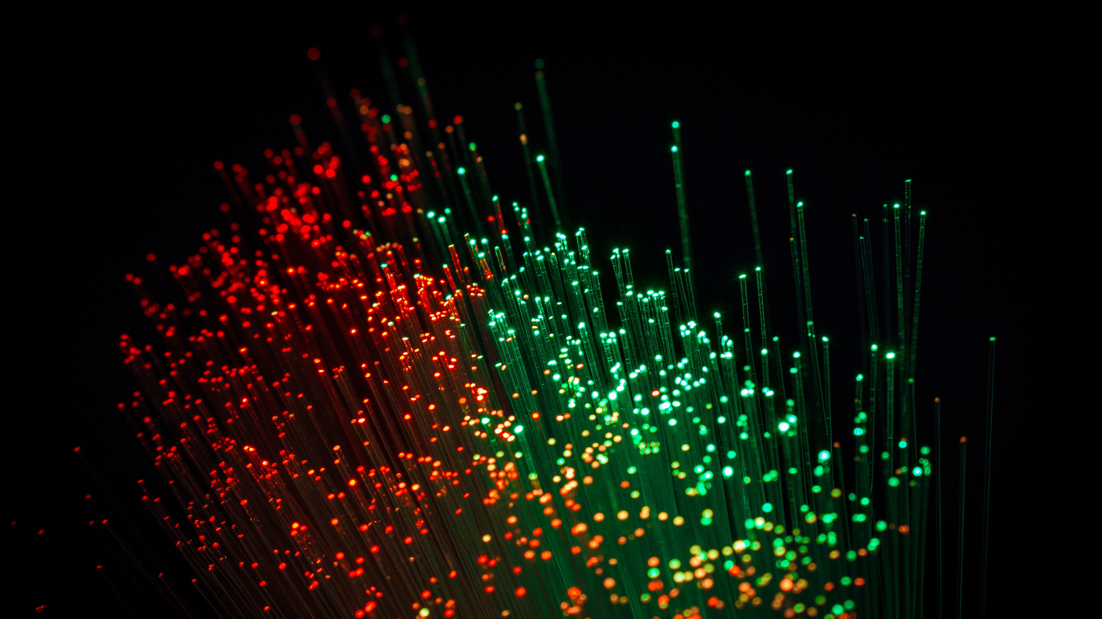 Wallpaper Optical Fiber, Glare, Thread, Shine - Light Trails Wallpaper Dark - 3840x2160 Wallpaper Wallpaper Optical Fiber, Glare, Thread, Shine - Light Trails Wallpaper Dark - 3840x2160 Wallpaper