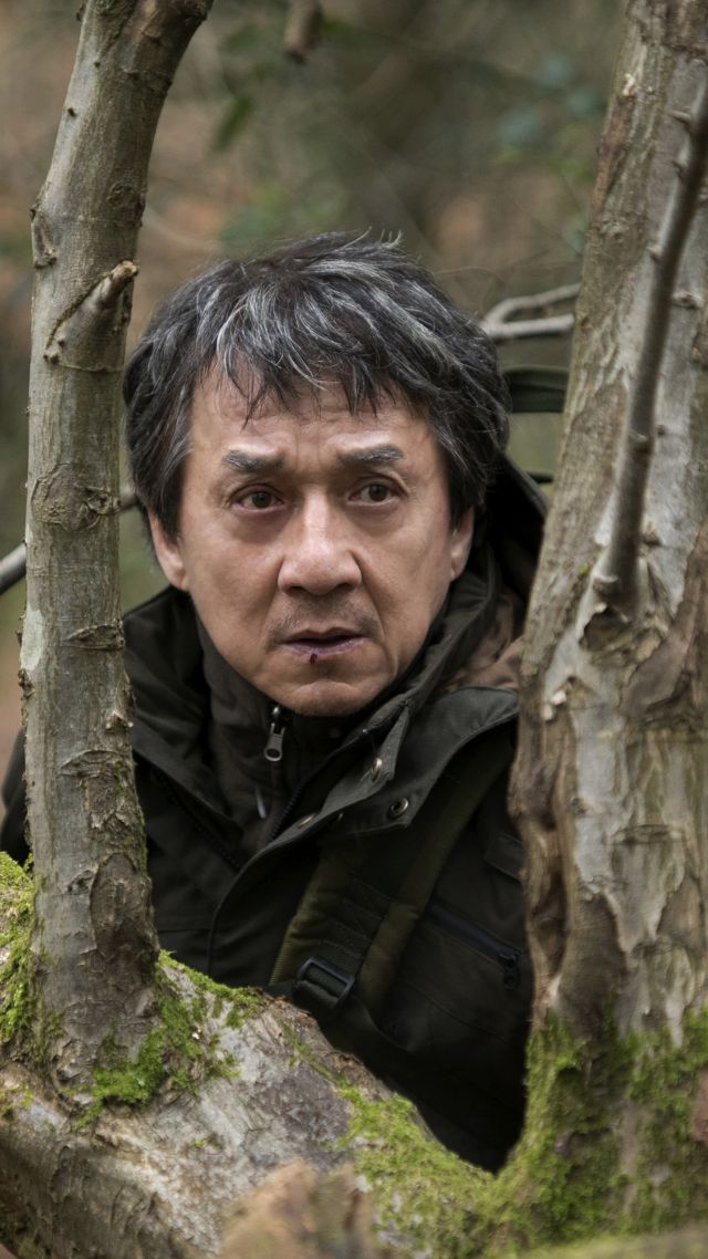 The Foreigner, Jackie Chan, 4k - Jackie Chan The Foreigner - 640x1138 Wallpaper The Foreigner, Jackie Chan, 4k - Jackie Chan The Foreigner - 640x1138 Wallpaper
