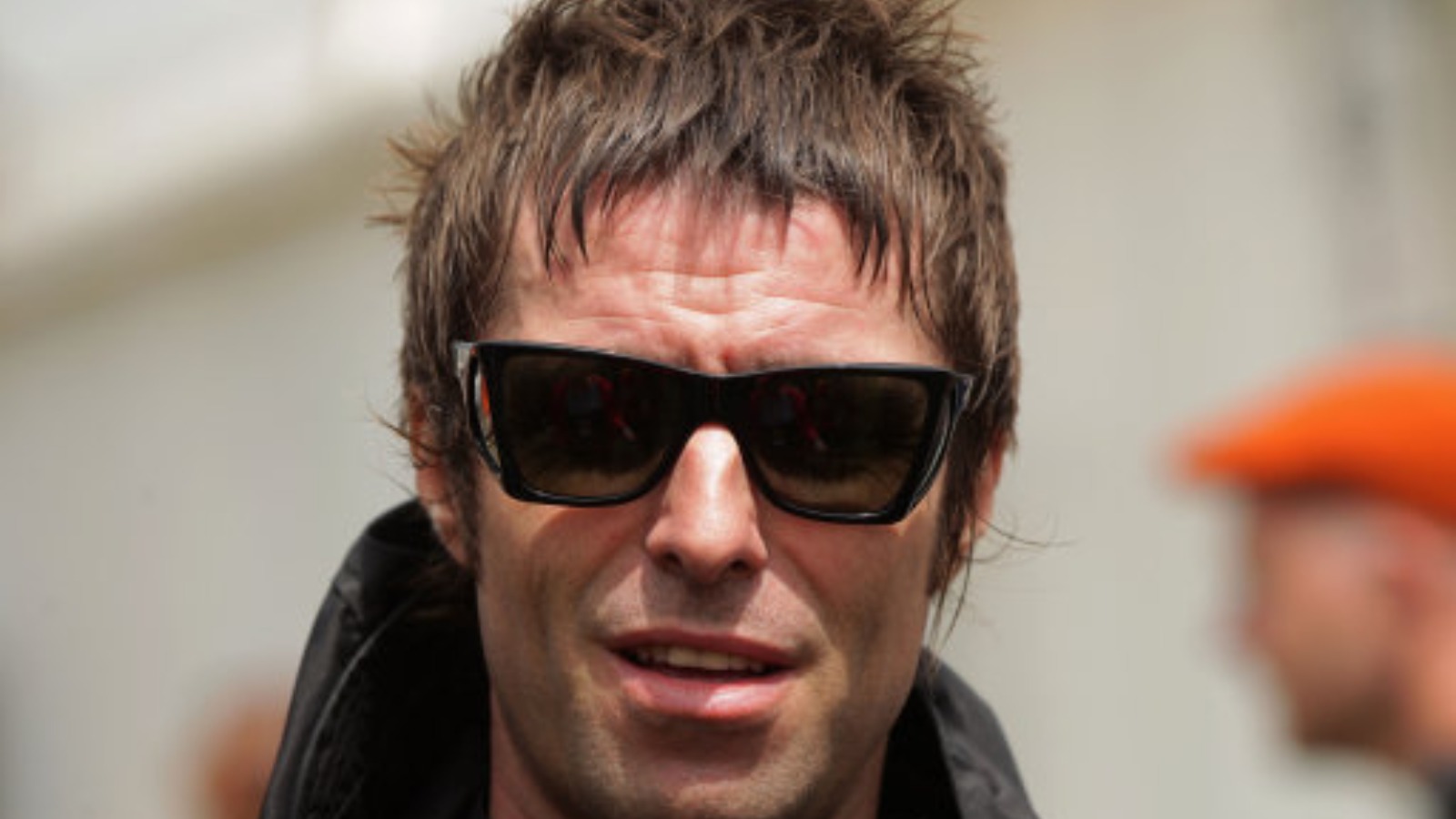 Liam Gallagher - HD Wallpaper 