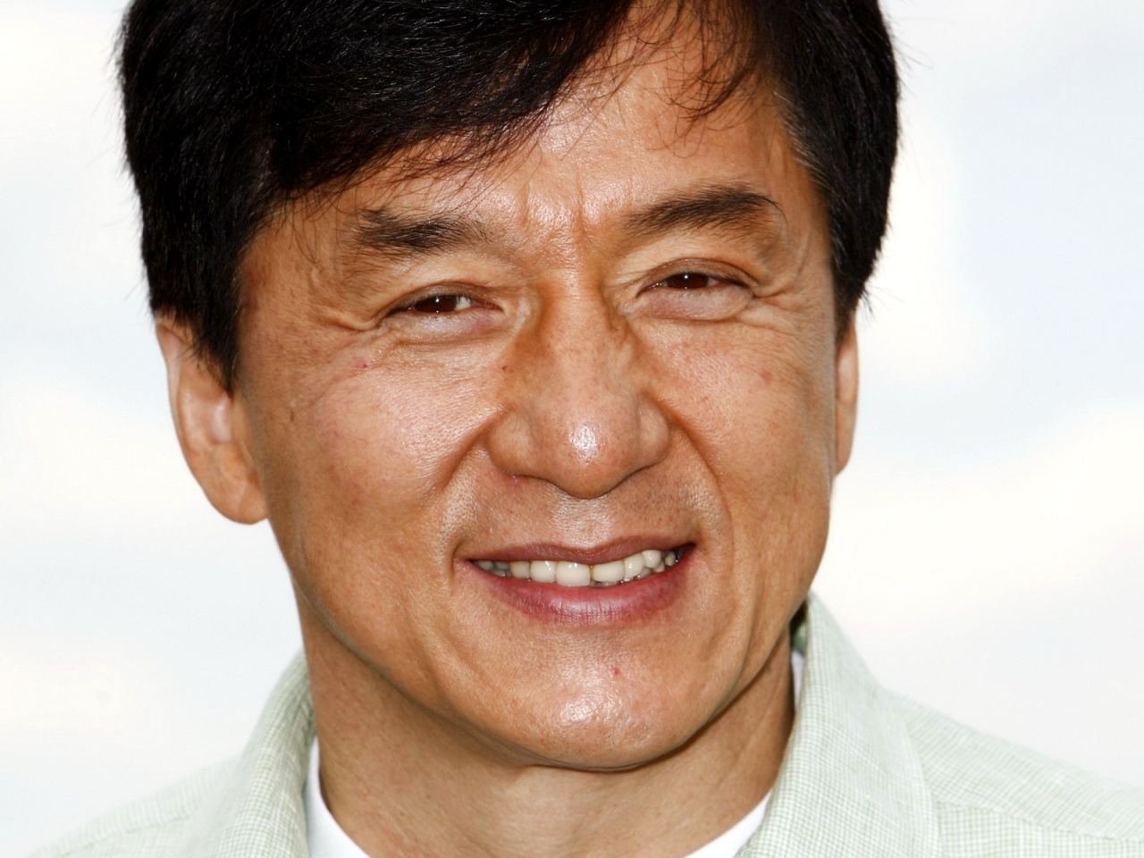 Black And White Jackie Chan - 1280x960 Wallpaper Black And White Jackie Chan - 1280x960 Wallpaper