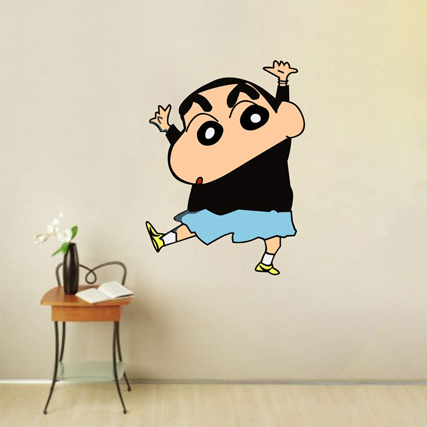 Redmi Note 4 Cover Cartoon - HD Wallpaper 