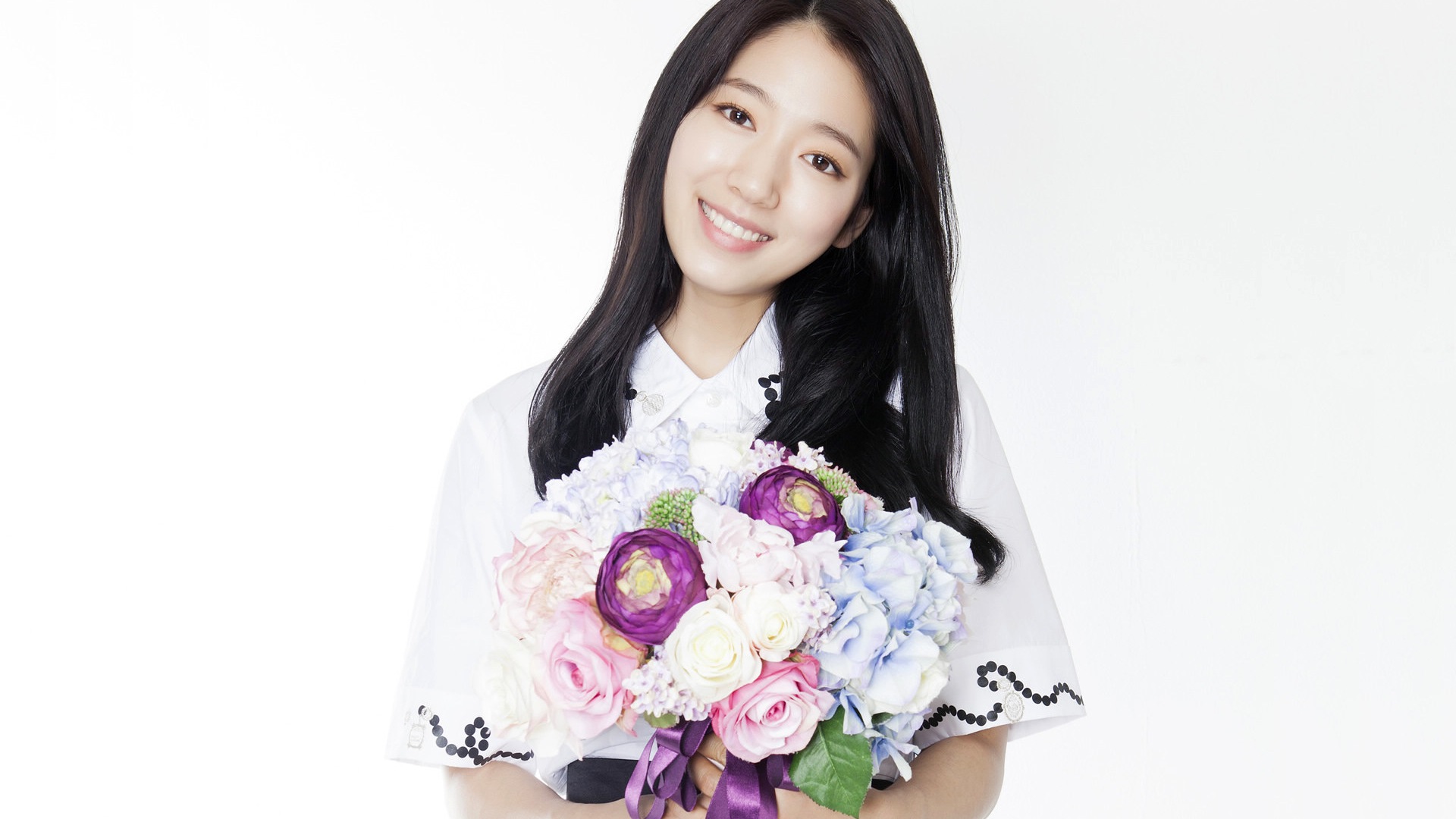 South Korean Actress Park Shin Hye Hd Wallpapers - Park Shin Hye - HD Wallpaper 