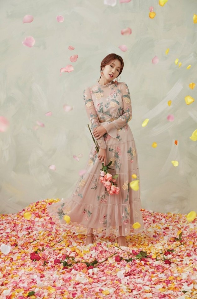 Image - Park Shin-hye - HD Wallpaper 