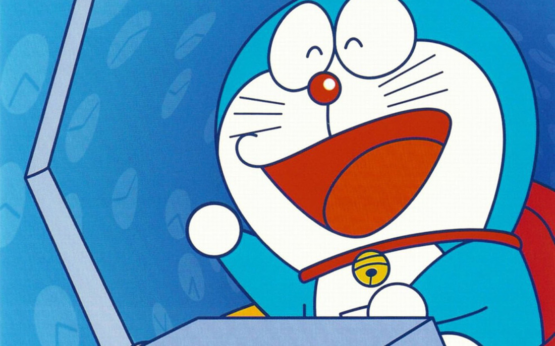 Doraemon - HD Wallpaper 