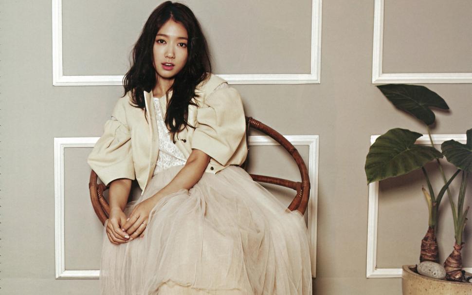 Park Shin Hye 15 Wallpaper,parkshinhye Hd Wallpaper,1920x1200 - Miura Haruma And Park Shin Hye - HD Wallpaper 