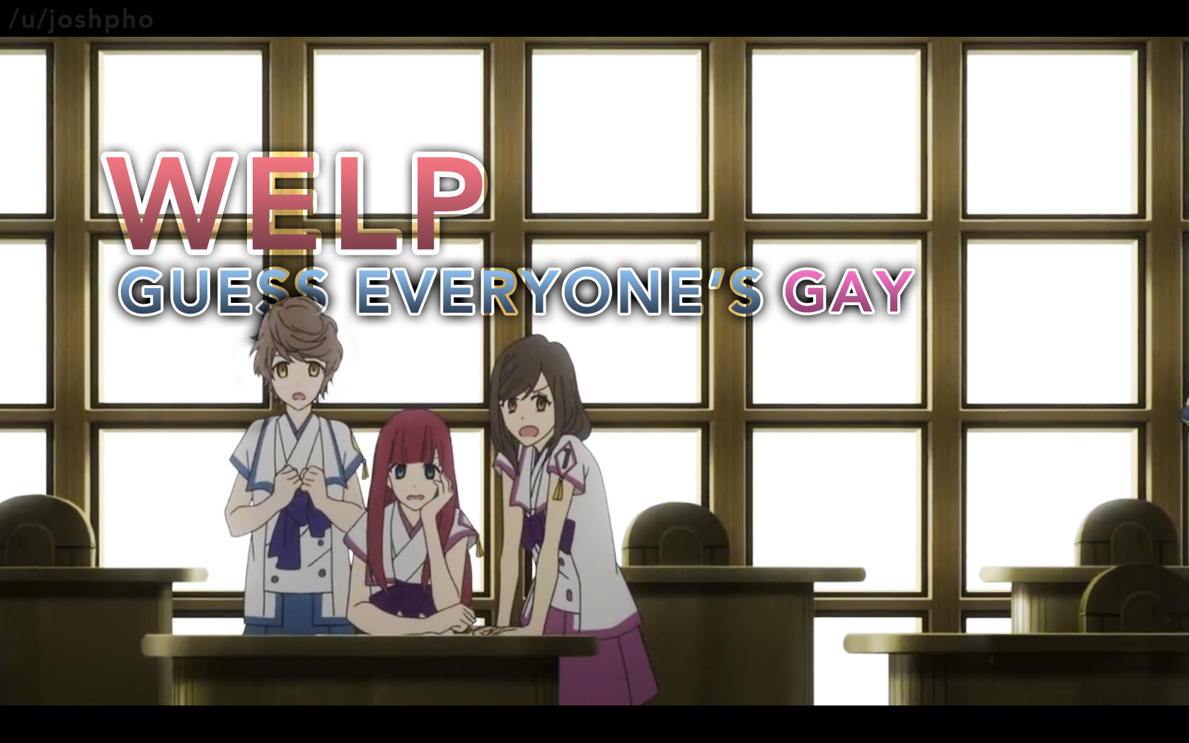 Window - HD Wallpaper 