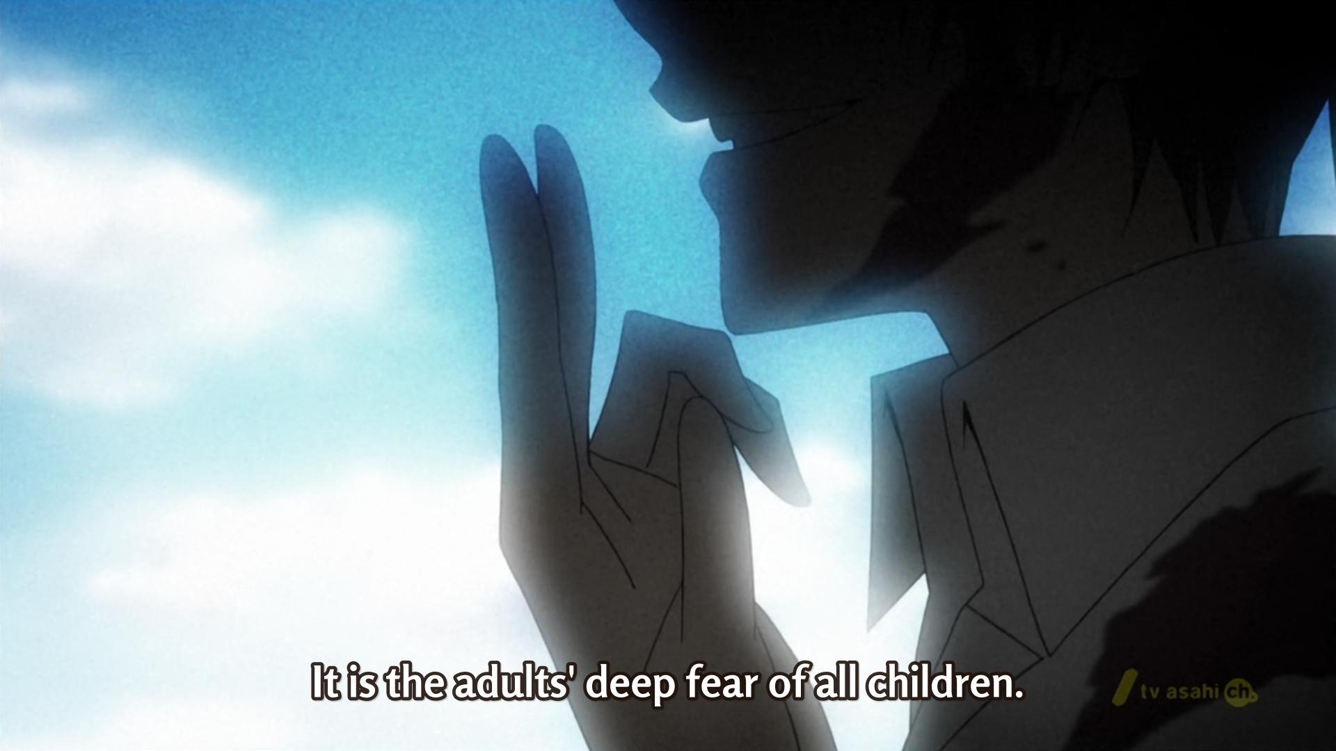 Darkness - HD Wallpaper 