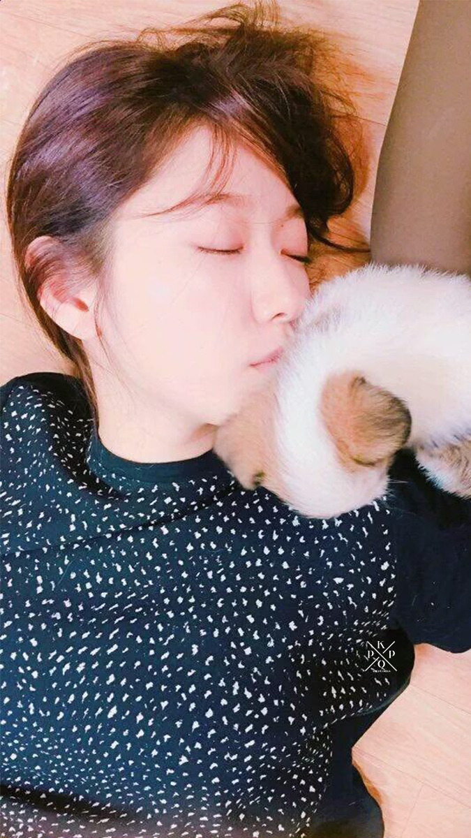 Park Shinhye - Park Shin-hye - HD Wallpaper 