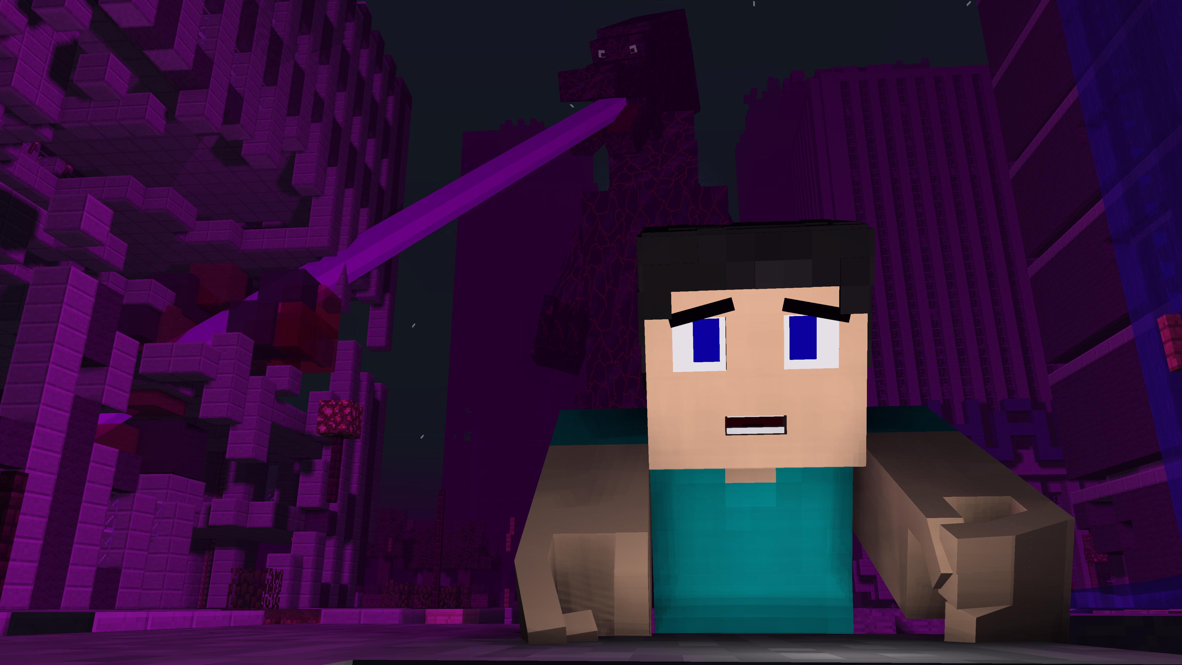 Akhlsax - Illustration - HD Wallpaper 