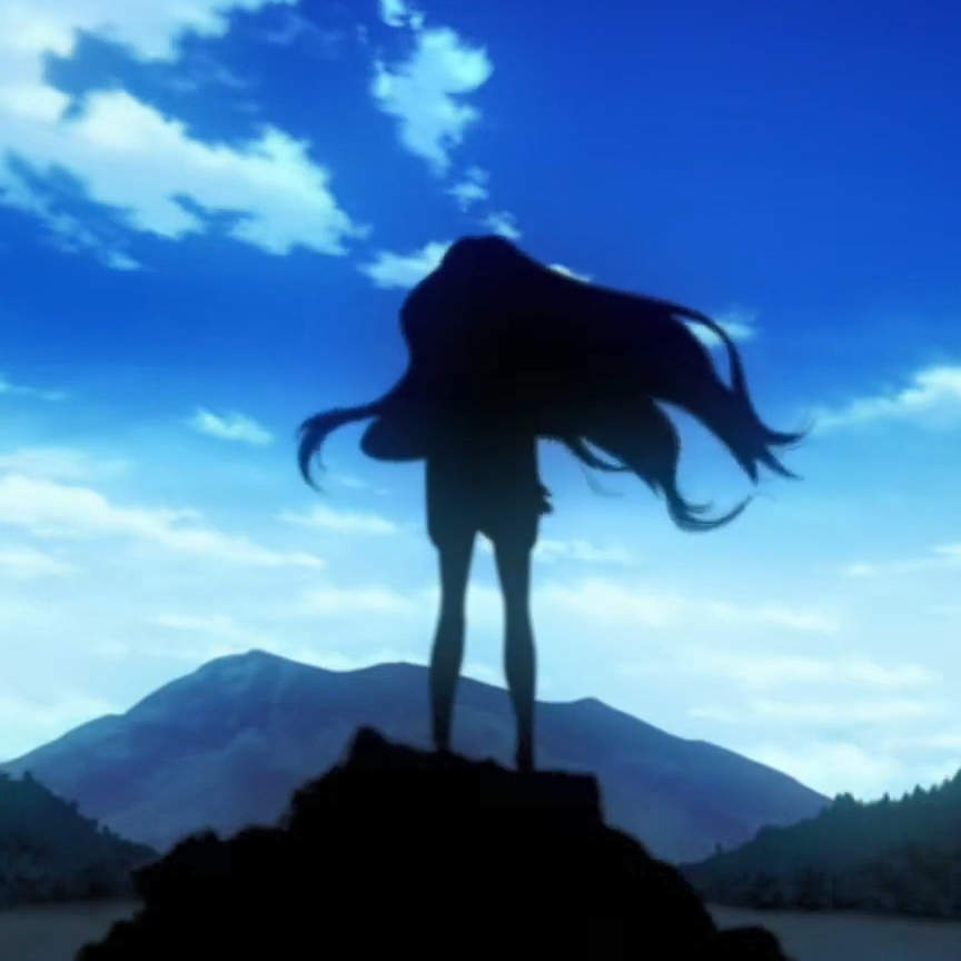 Anime - HD Wallpaper 