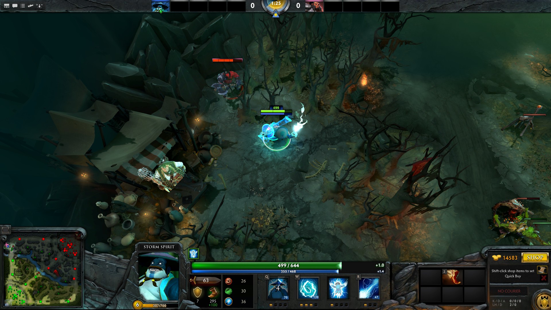 Shin Sekai Yori End - HD Wallpaper 