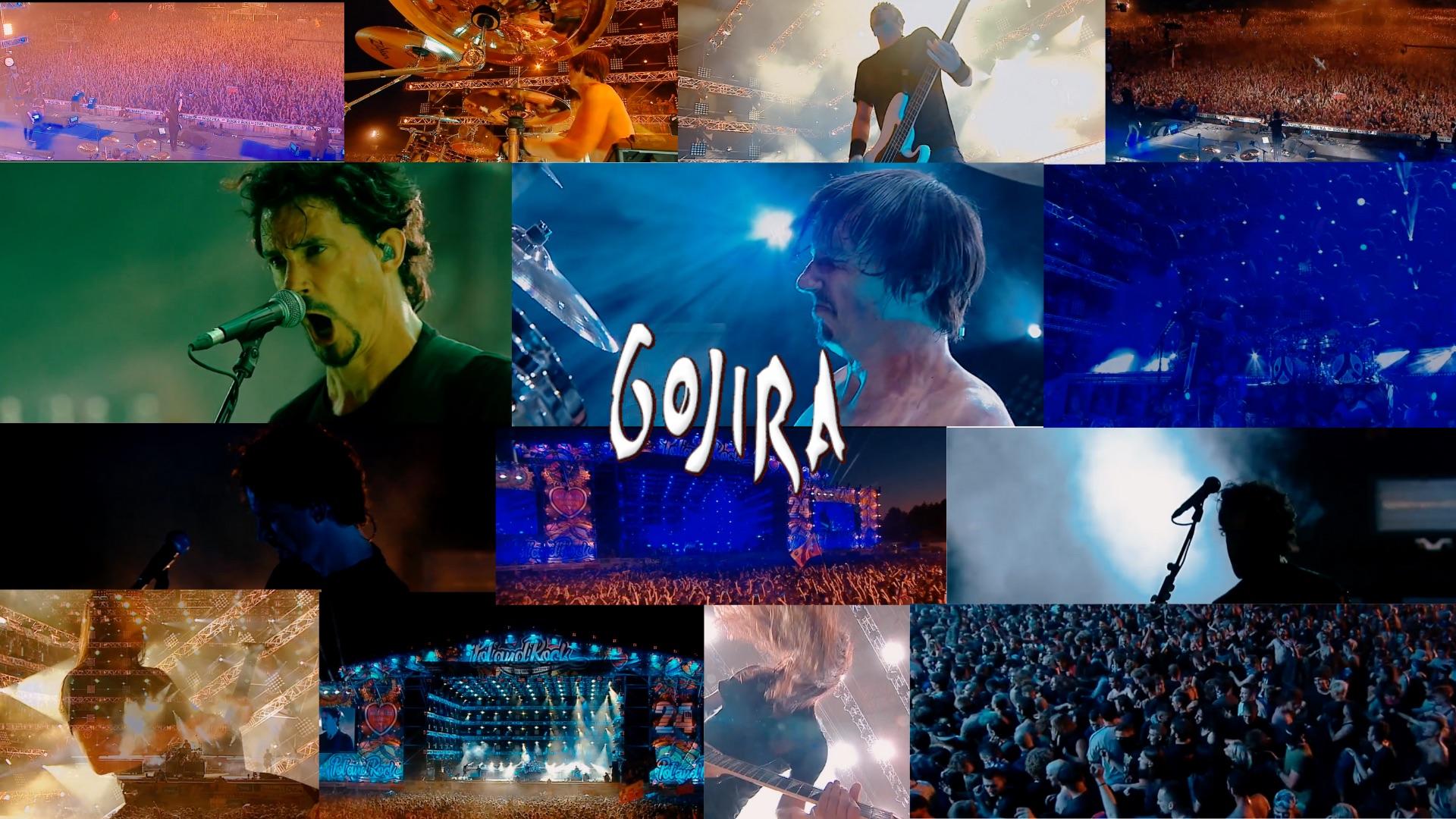 Collage - HD Wallpaper 