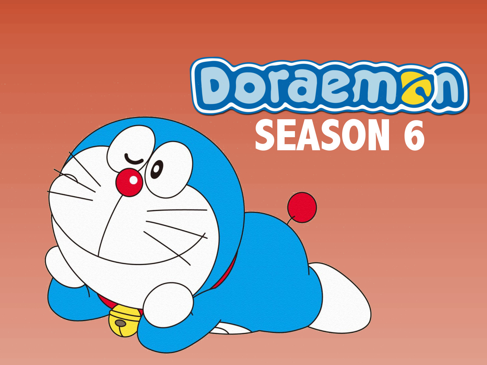Doraemon Season 6 Hindi Dubbed Episodes Download 1600x1200 Wallpaper