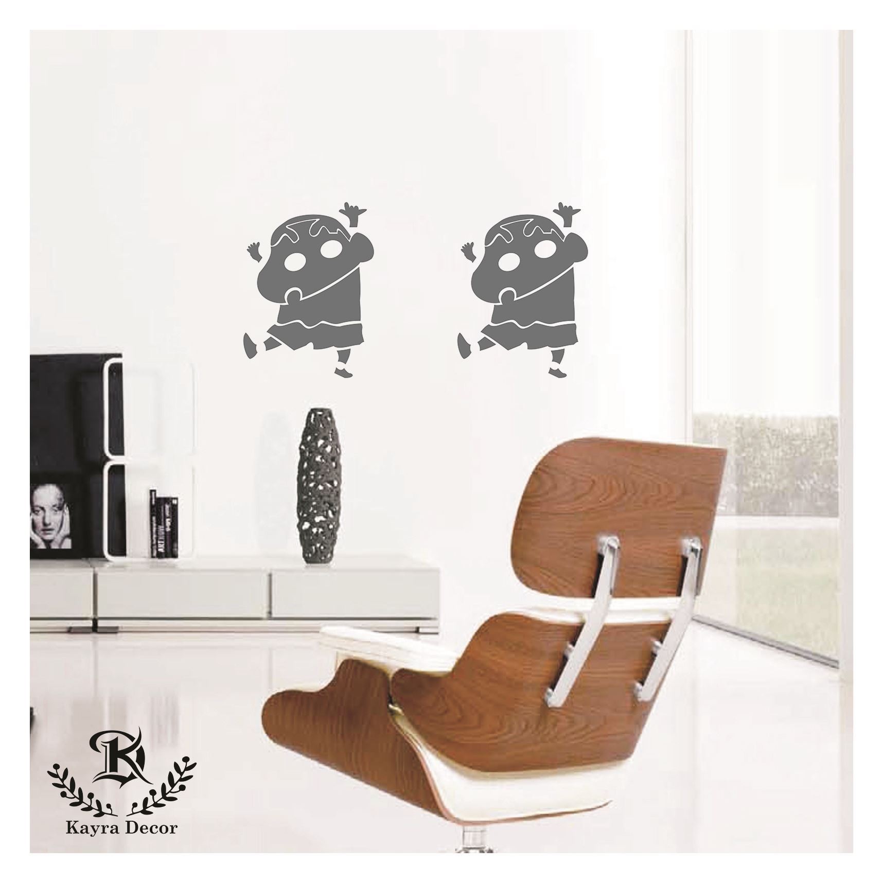 Funny Wall Decals - 1716x1716 Wallpaper - teahub.io