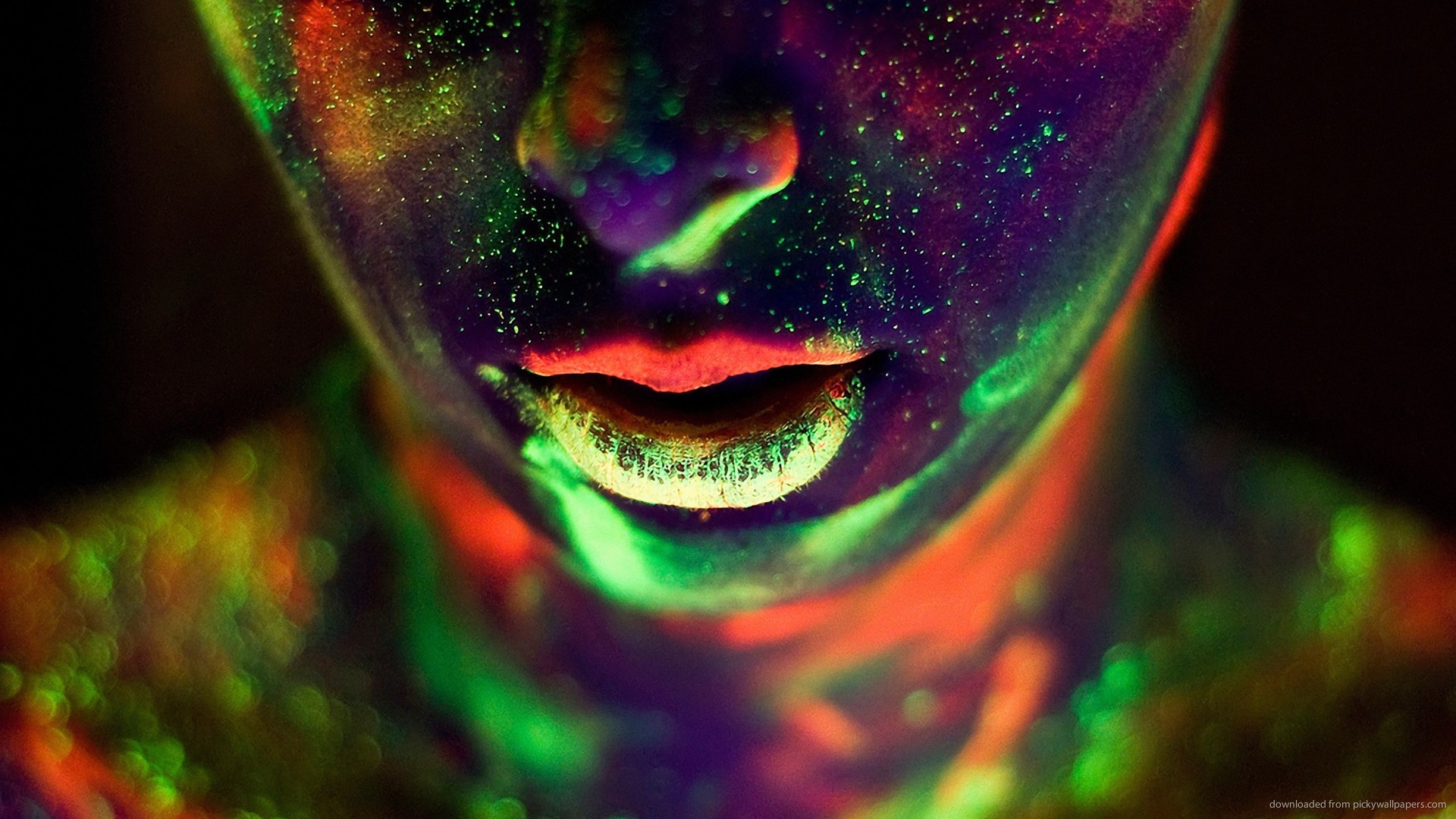 Paint Wallpaper - HD Wallpaper 