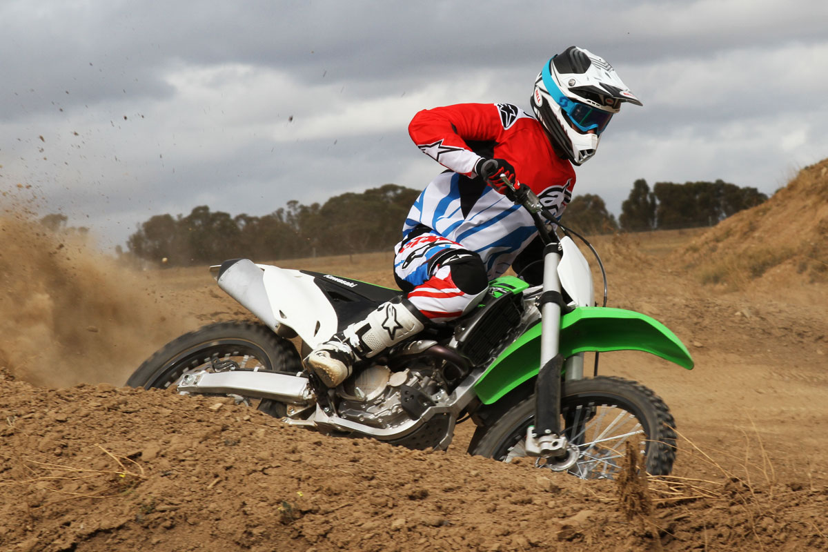 Alex Gobert - Motorcycle - HD Wallpaper 