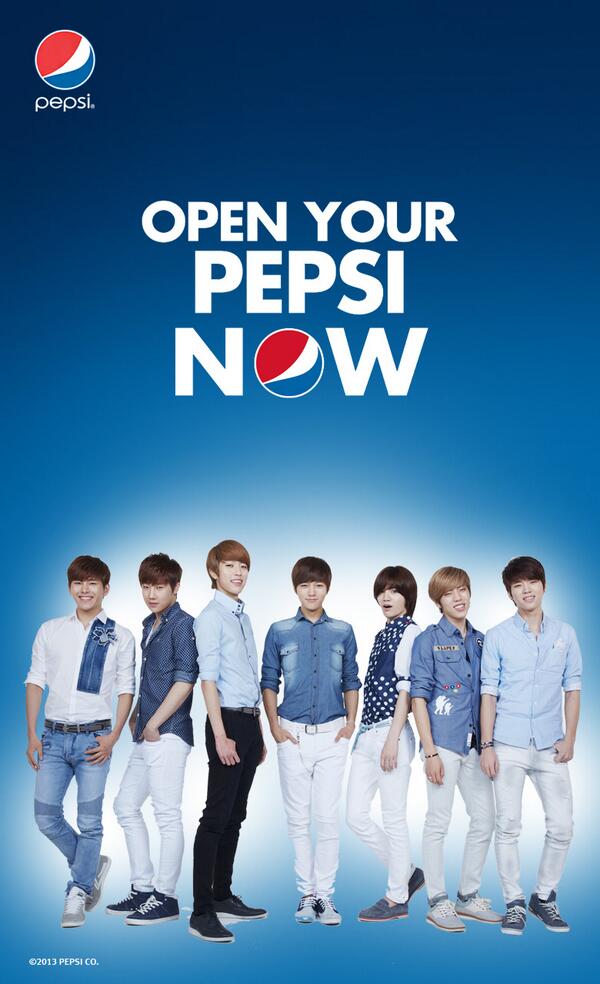 Pepsi - HD Wallpaper 