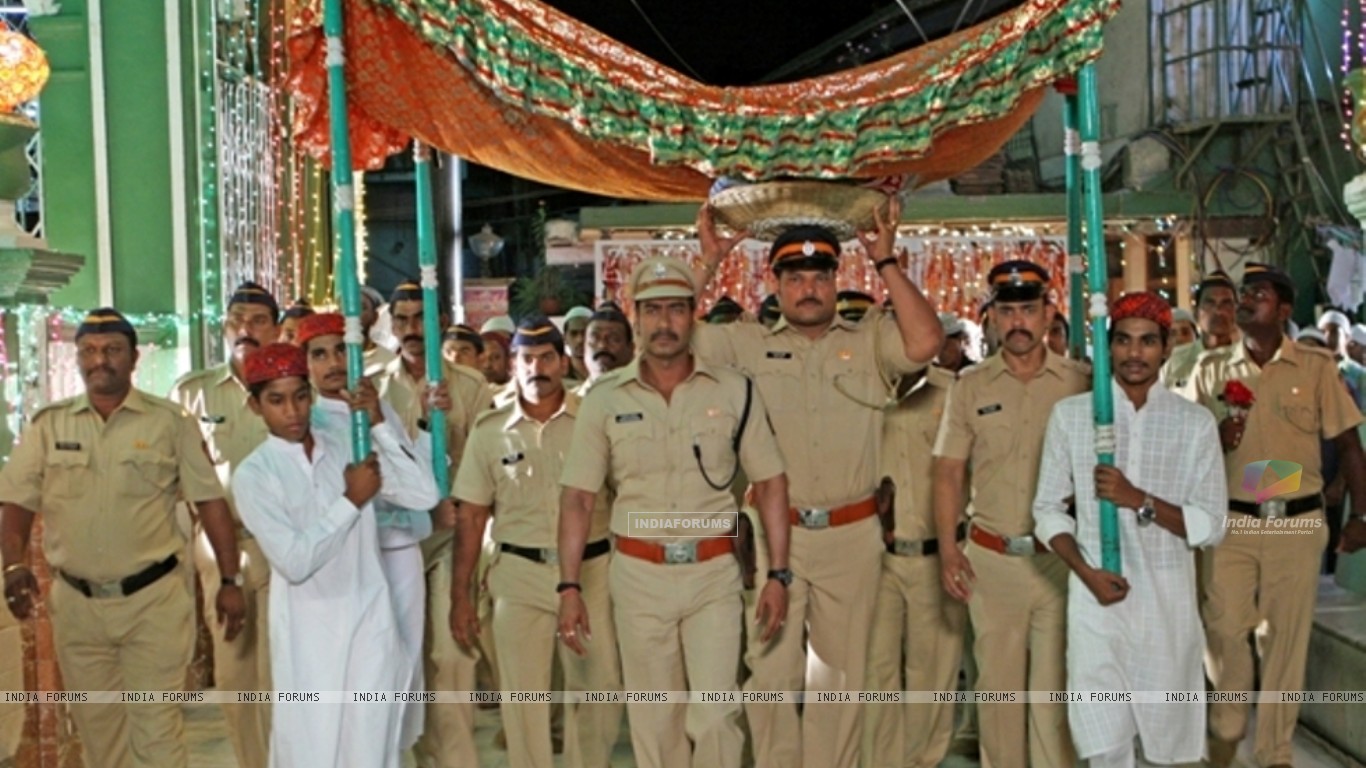 Shinto Shrine - HD Wallpaper 