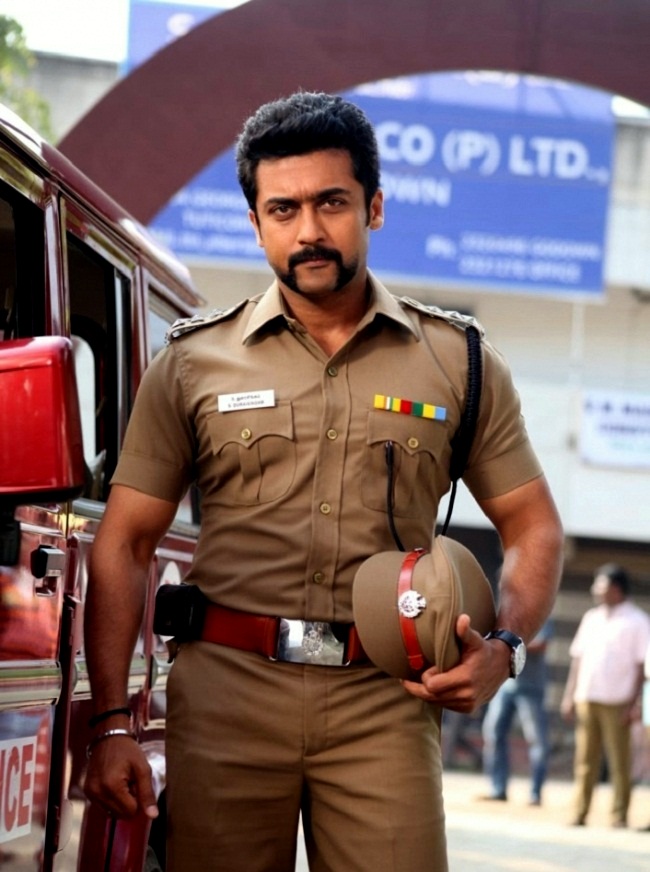 Singam Surya Hd Images Download - HD Wallpaper 