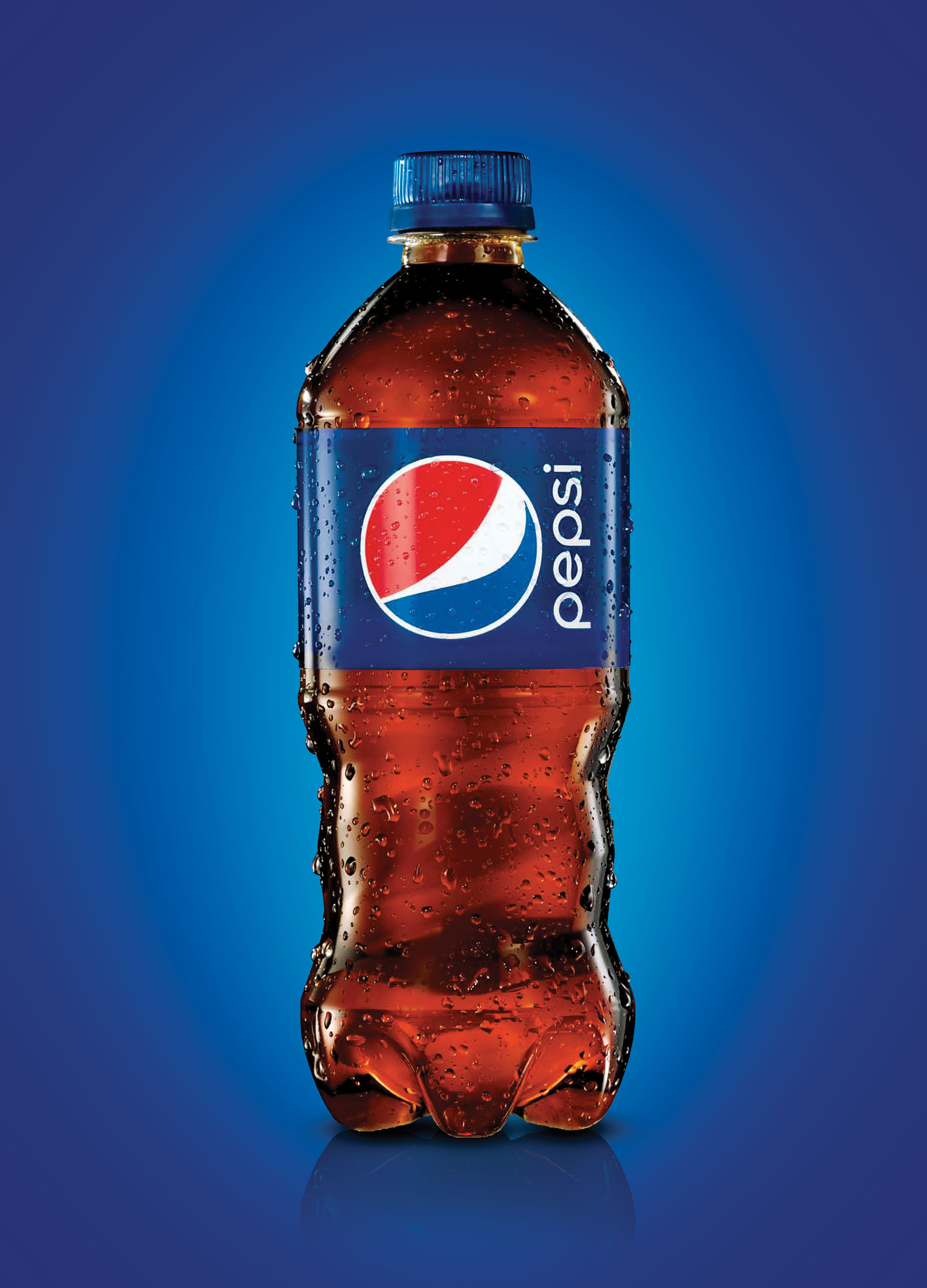 Pepsi New Bottle - HD Wallpaper 