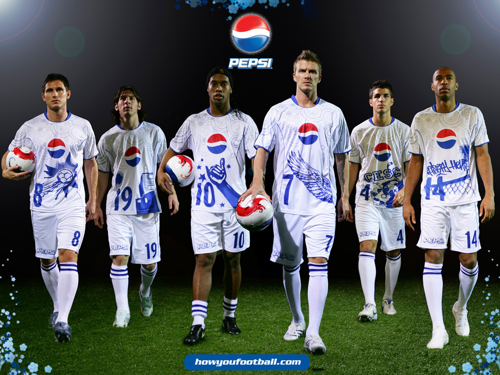 Pepsi Wallpaper - HD Wallpaper 