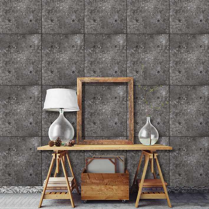 Modern Vintage Wood Walls - HD Wallpaper 