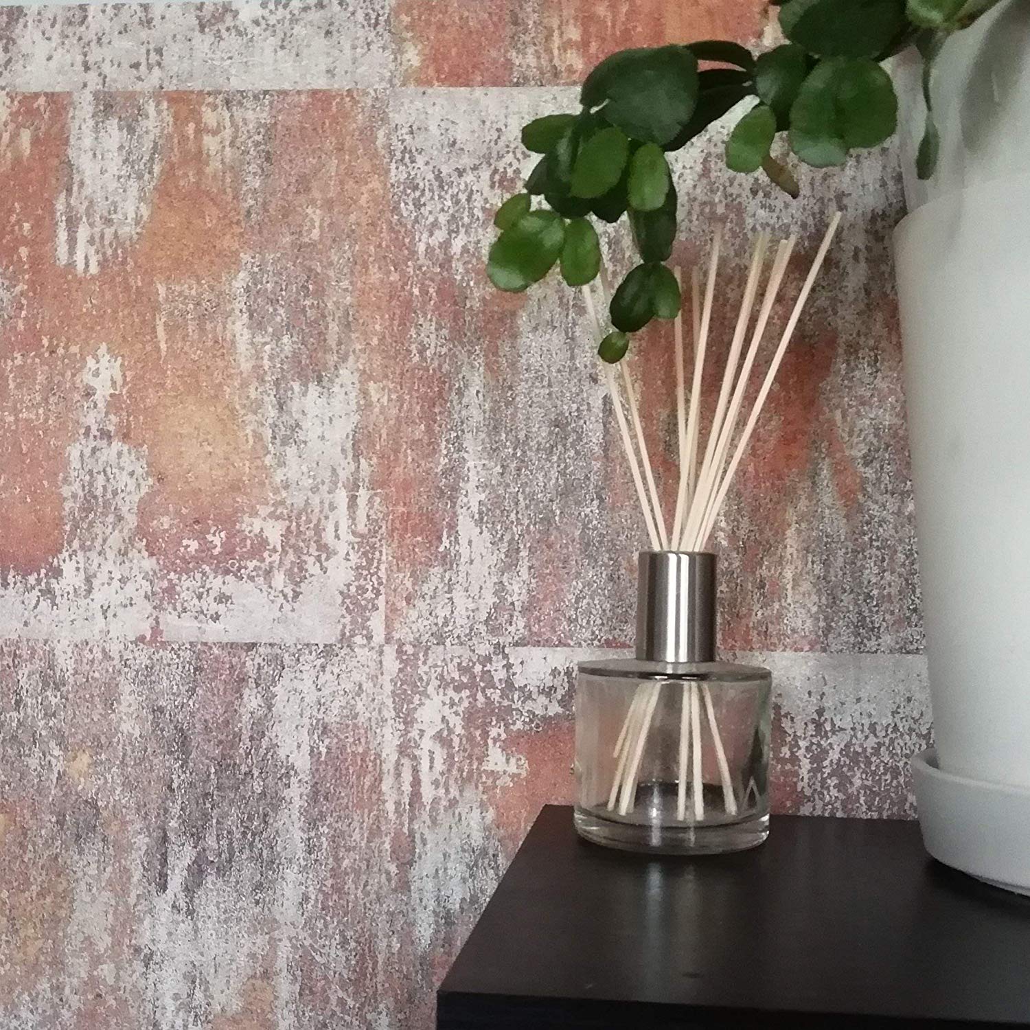 Concrete Wallpaper Kitchen - HD Wallpaper 