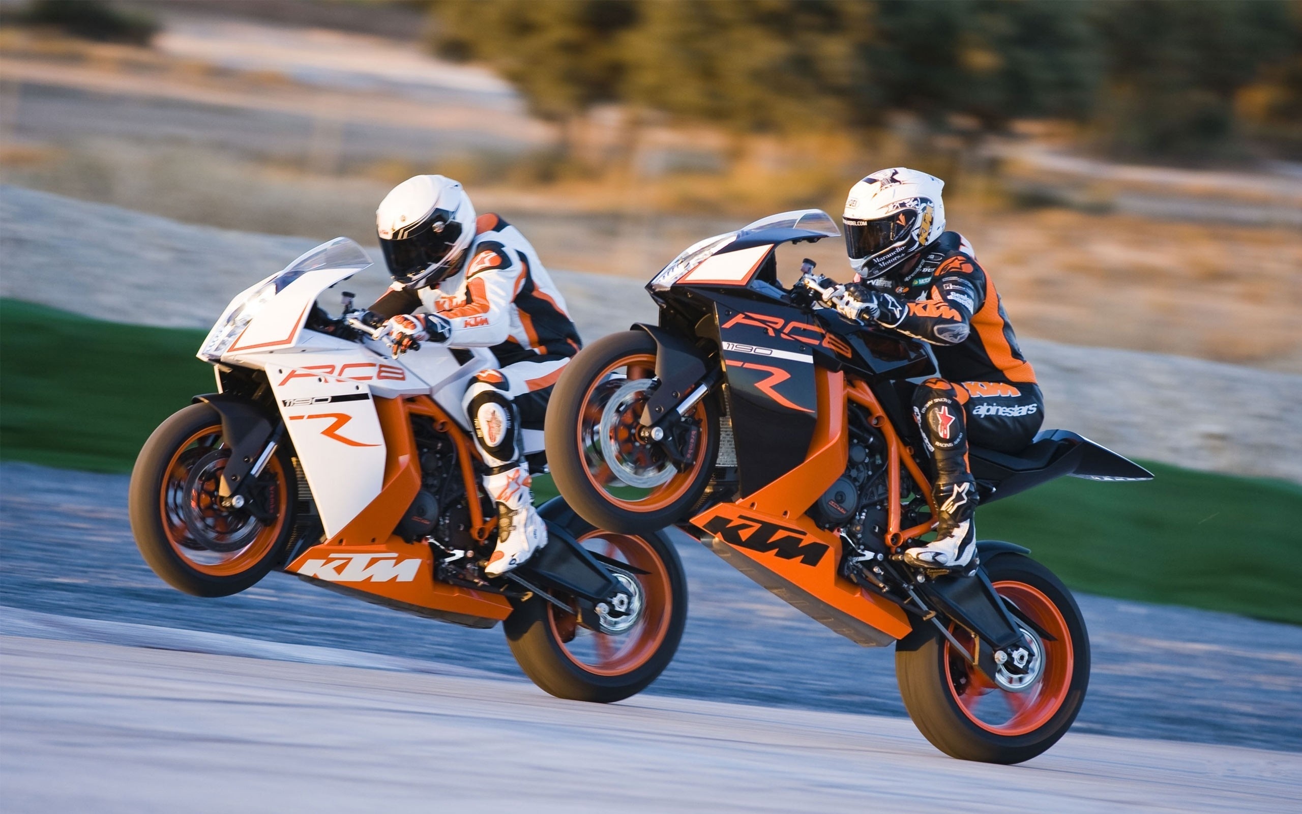 Ktm Rc8 R - Ktm Rc 8 Hd - HD Wallpaper 