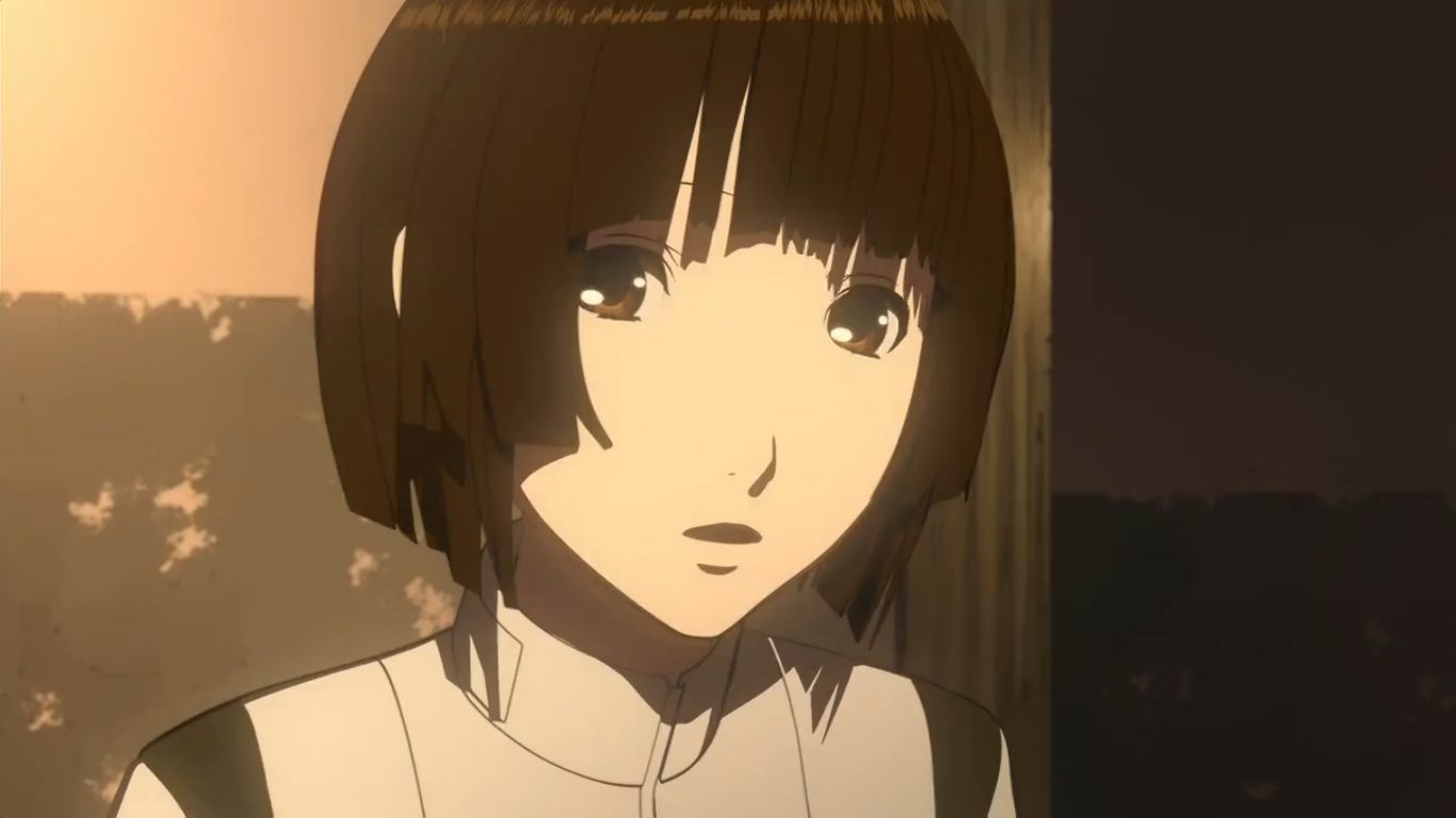 Anime - HD Wallpaper 