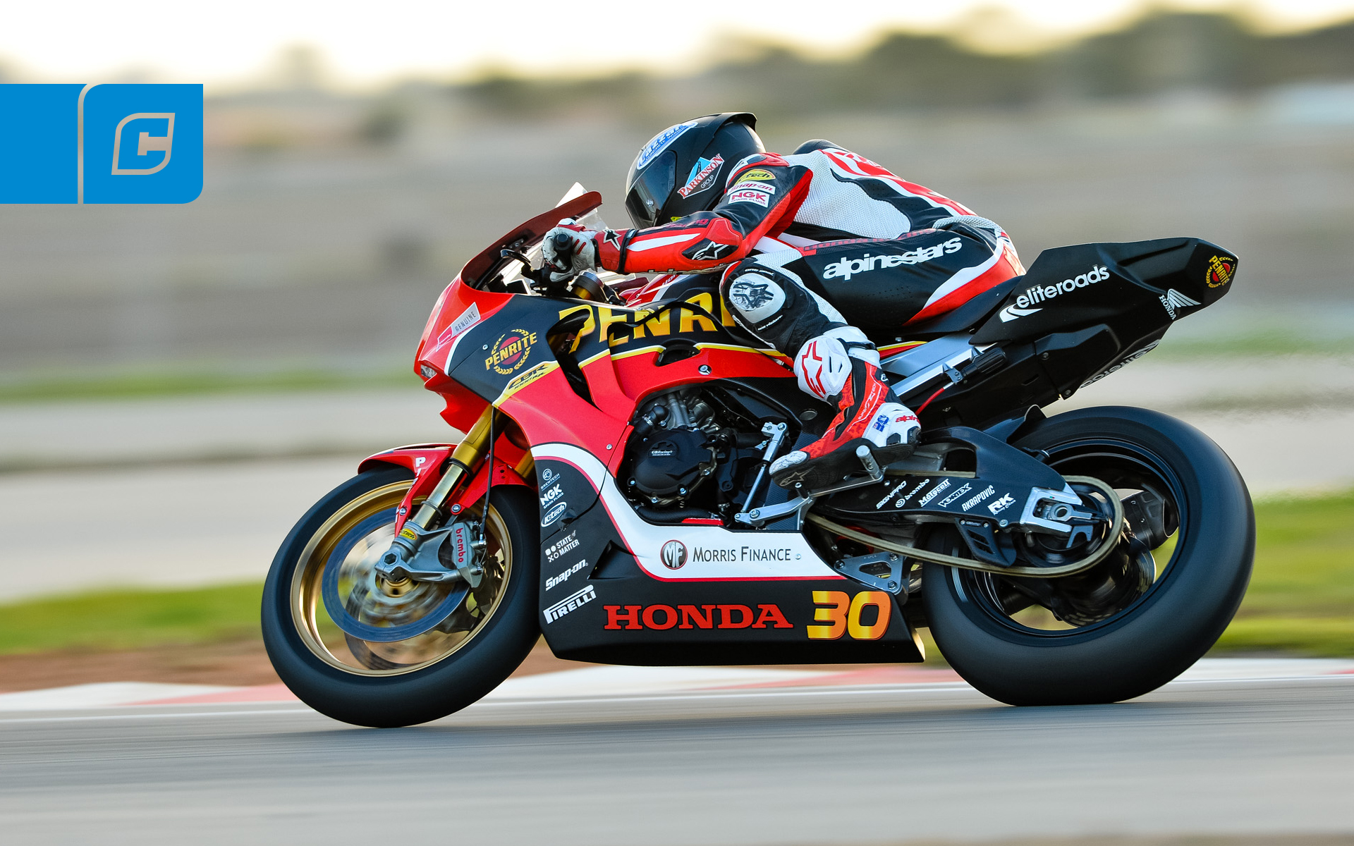 Honda Logo - HD Wallpaper 