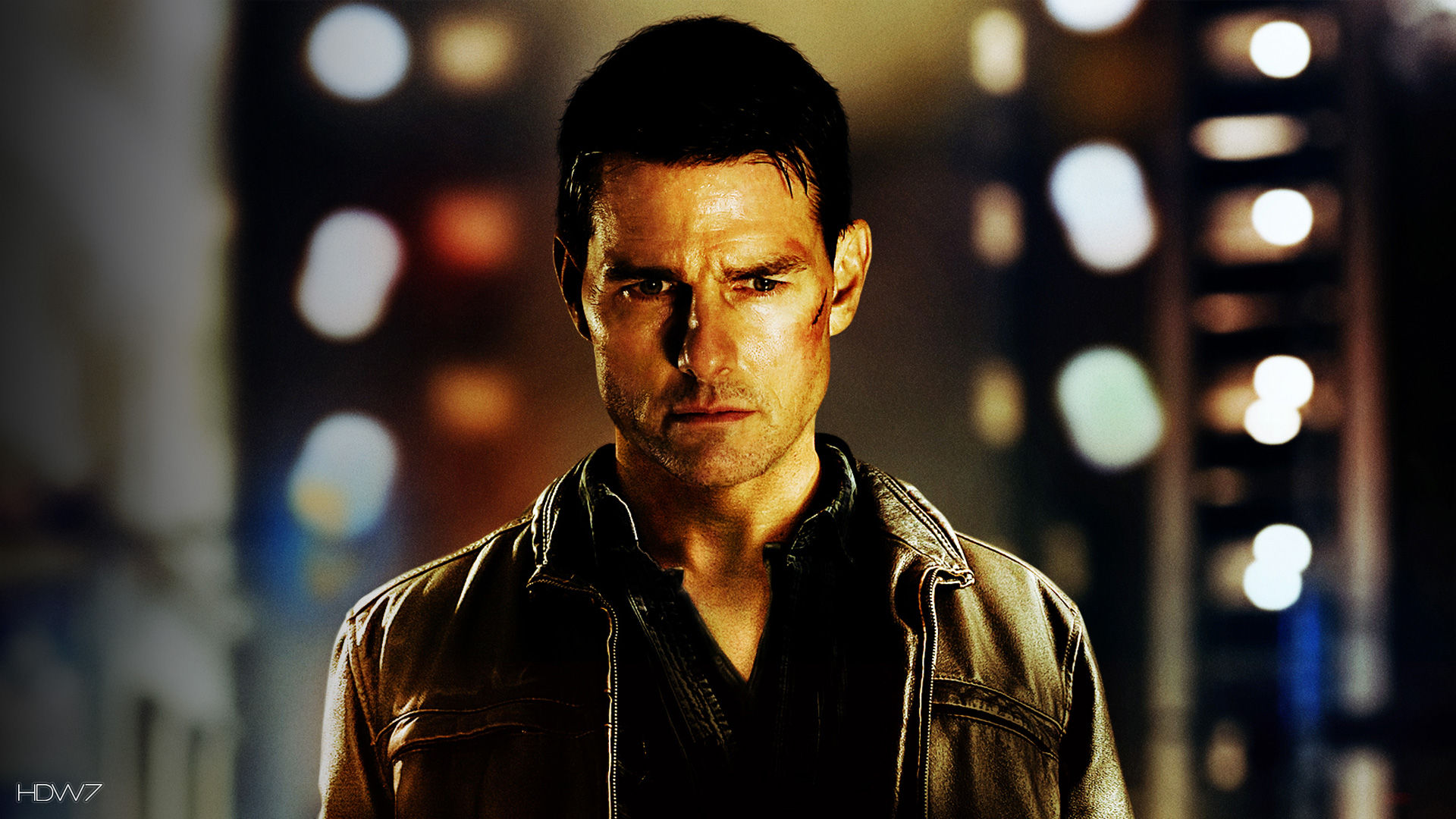 Jack Reacher Is Tom Cruise Hd Wallpaper - Джек Ричер - HD Wallpaper 