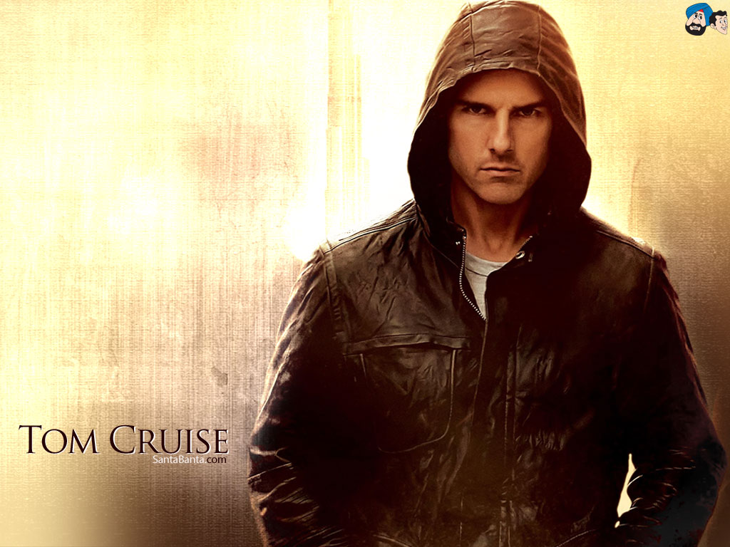 Tom Cruise - Tom Cruise Wallpaper Hd - HD Wallpaper 