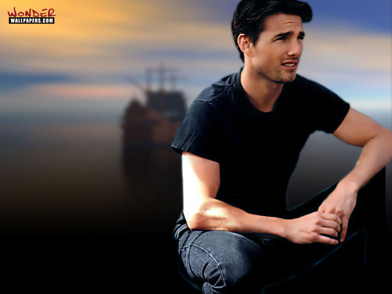 Tom Cruise Hd Desktop Wallpaper - Tom Cruise Full Hd - HD Wallpaper 