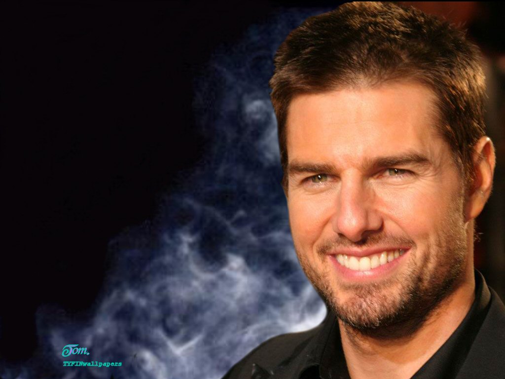 Tom Cruise Star Trek - HD Wallpaper 