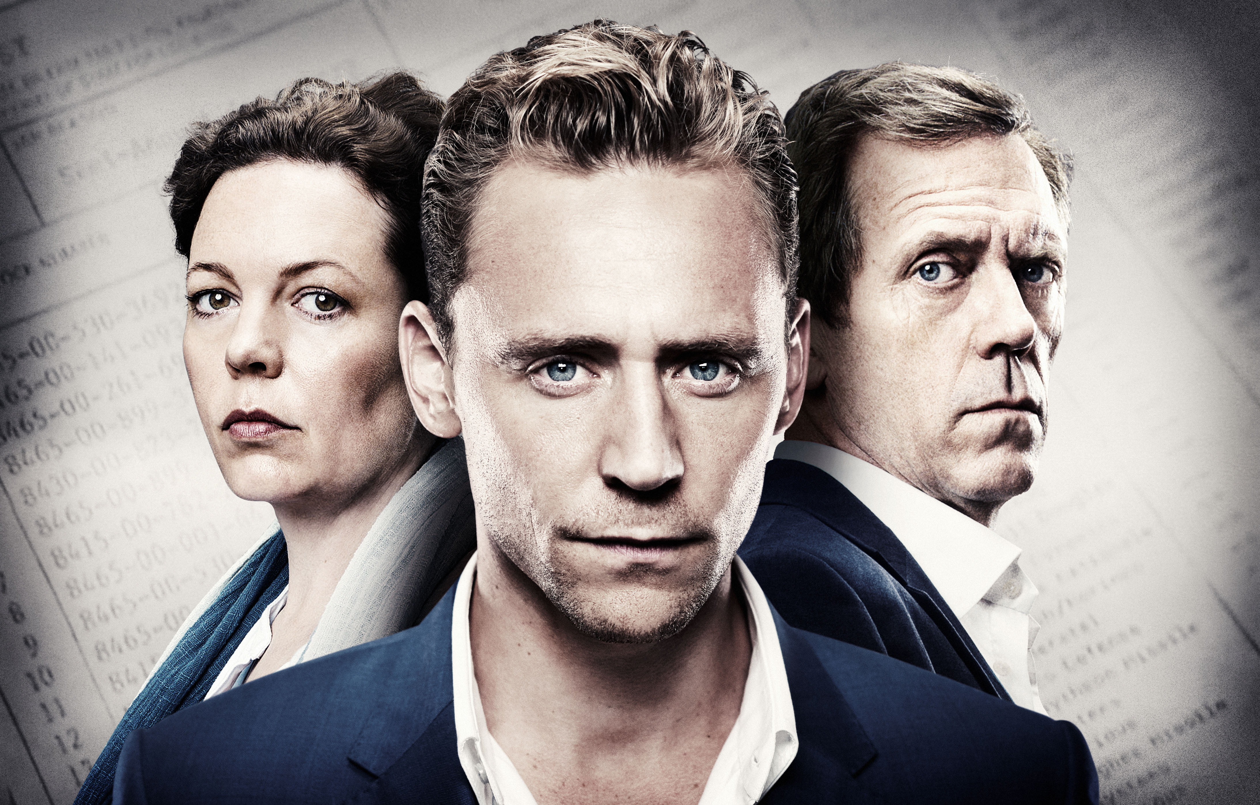 Night Manager - HD Wallpaper 