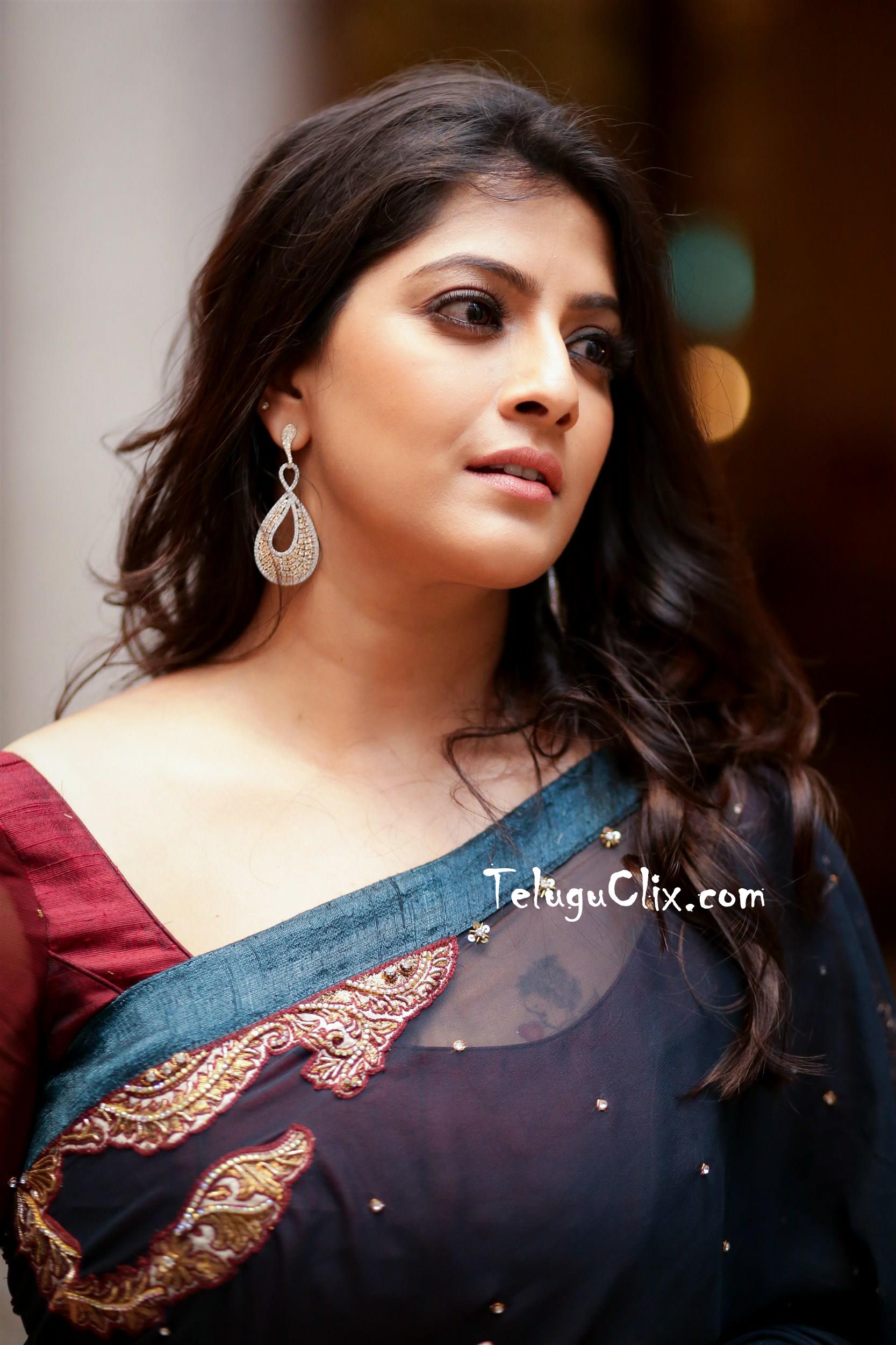 Varalaxmi Sarathkumar In Saree Hd Photos - Varalaxmi Sarathkumar Saree - HD Wallpaper 