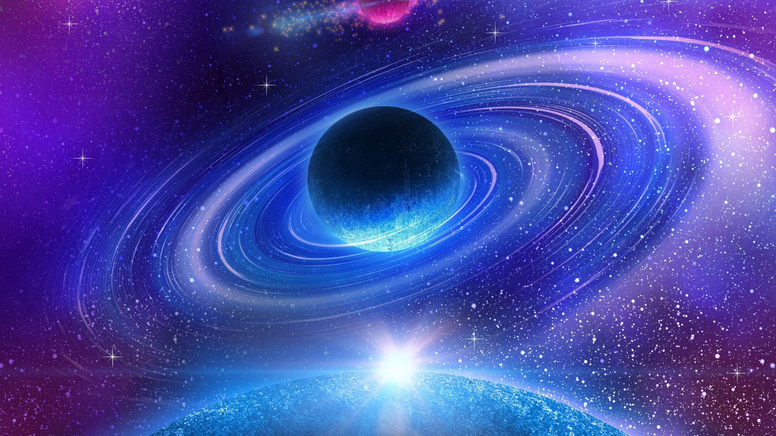 Imagenes Full Hd Galaxia - HD Wallpaper 