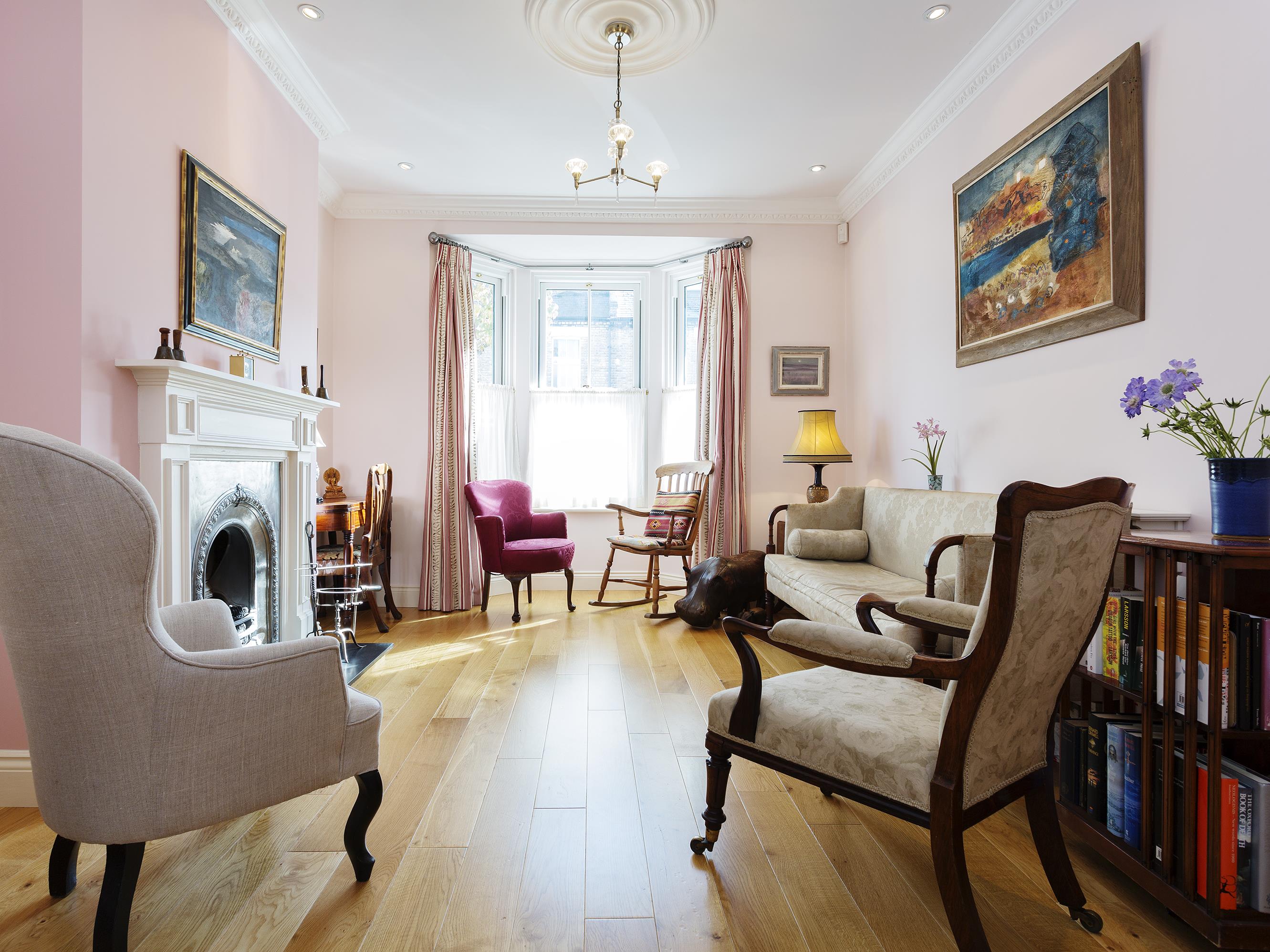 Window Treatment - HD Wallpaper 