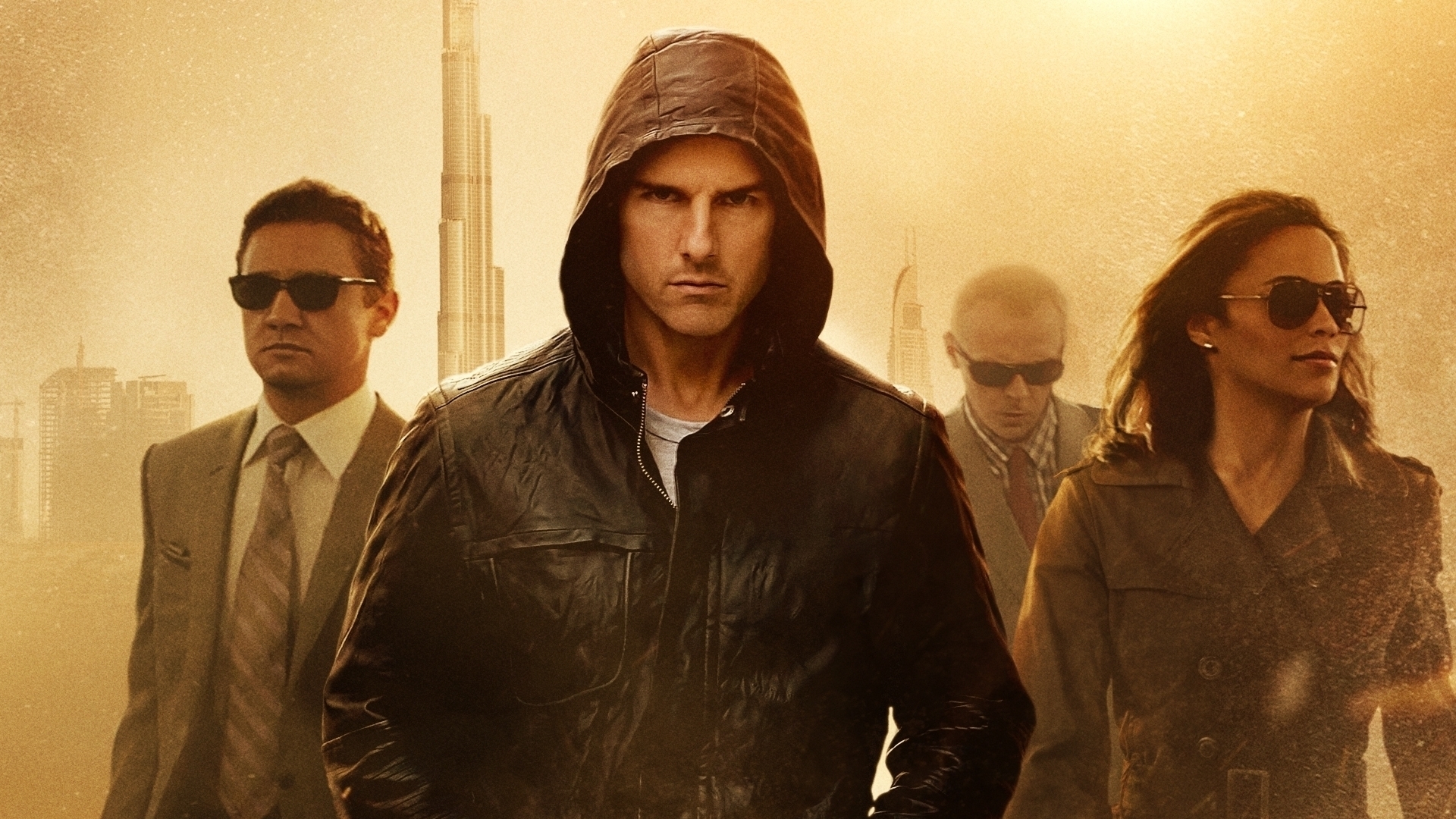 Mission Impossible Ghost Protocol Quotes - HD Wallpaper 