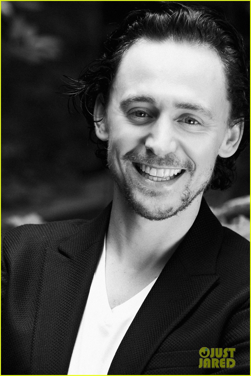 Tom Hiddleston Interview - Hello Darlin Tom Hiddleston - HD Wallpaper 