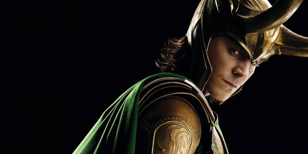 Loki - Tom Hiddleston Loki - HD Wallpaper 