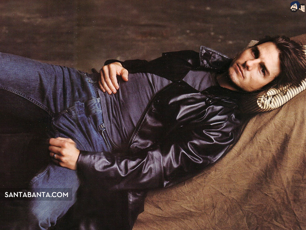 Tom Cruise Wallpaper - Annie Leibovitz Tom Cruise - HD Wallpaper 