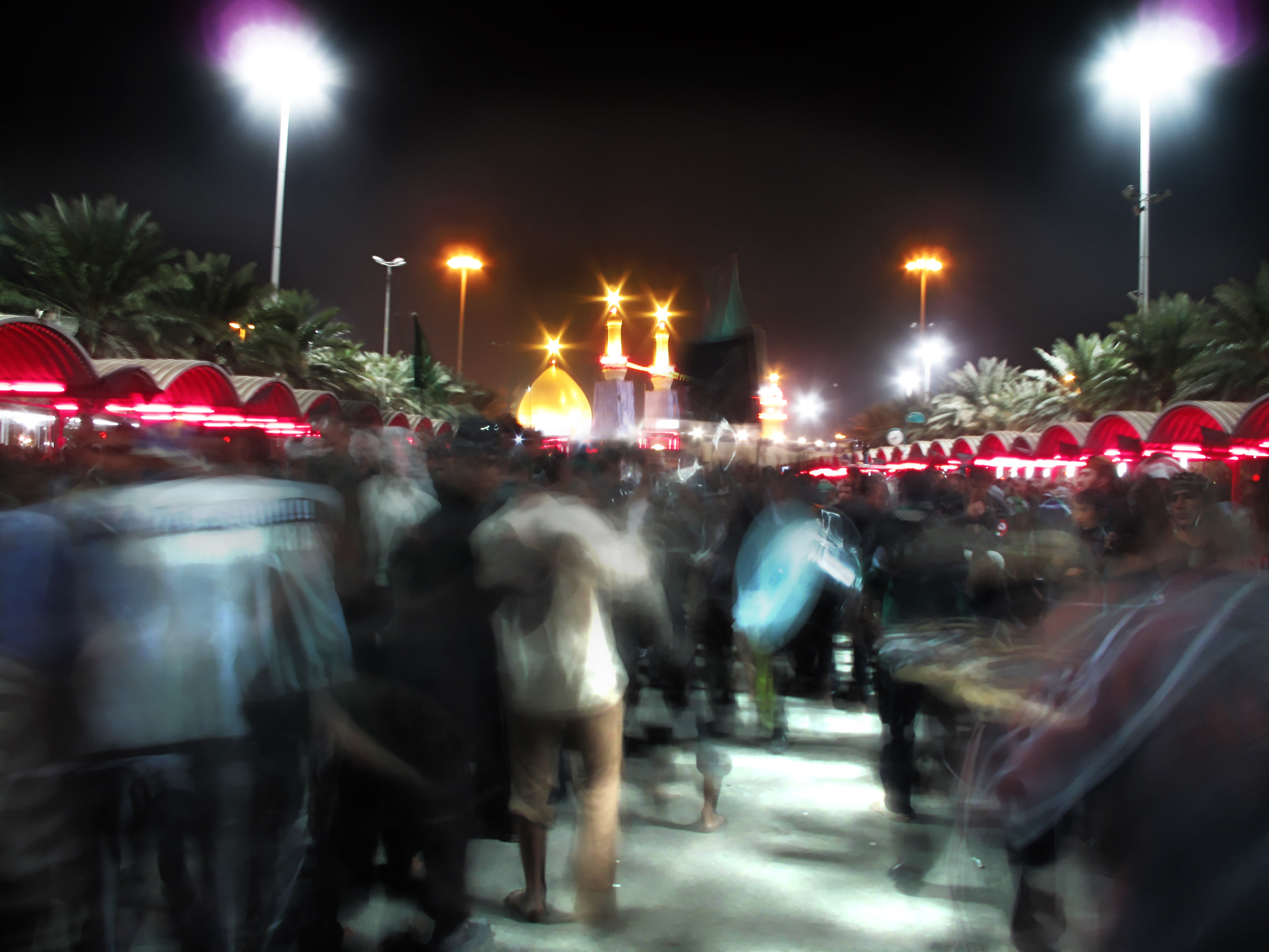 Street Light - HD Wallpaper 