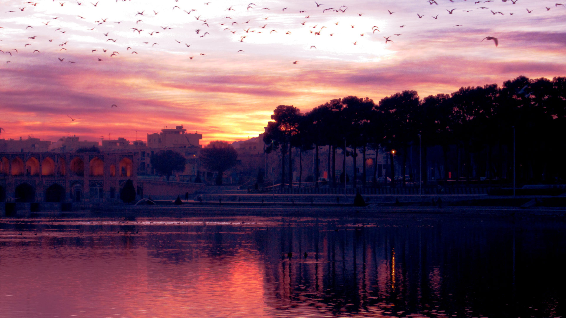 Law, Authority And Learning In Imami Shi Ite Islam - Zayandeh Rud - HD Wallpaper 