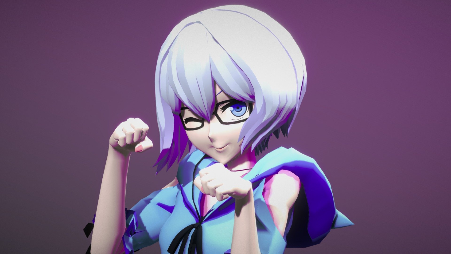 Shia Kijima Island Wars - HD Wallpaper 