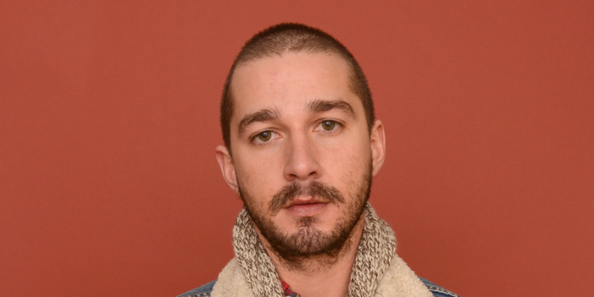 Nice Wallpapers Shia Labeouf 2000x1000px - HD Wallpaper 