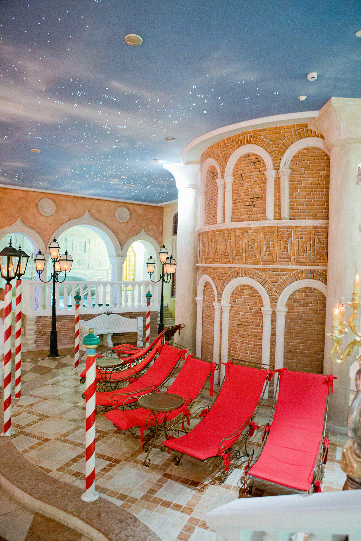 Interior Design - HD Wallpaper 