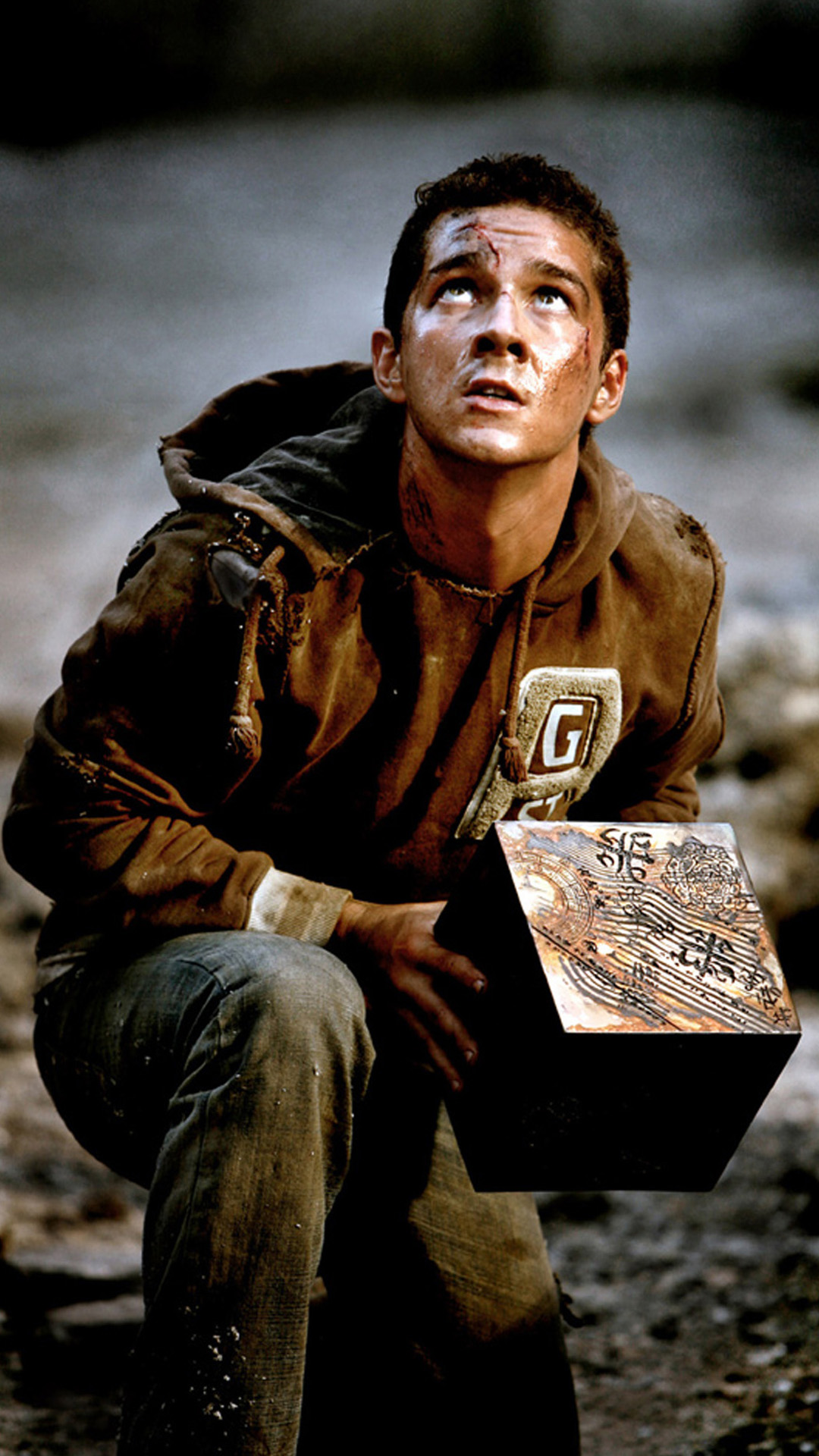 Shia Labeouf Wallpapers 1080x1920, - HD Wallpaper 